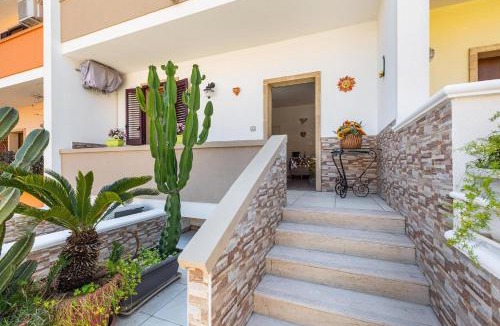 Il Monte Bed & Breakfast | B&B Girasole