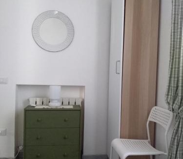 Loreto Apartment | B&B Gli Alberetti