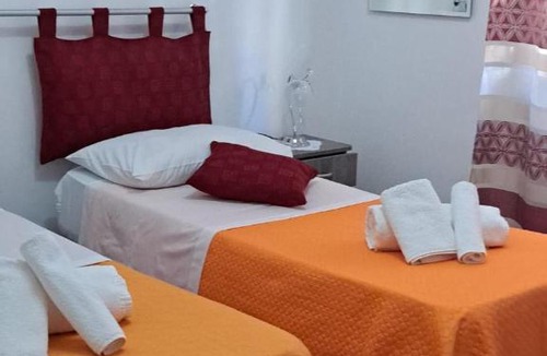 Trapani Bed & Breakfast | B&B Gli Ontani