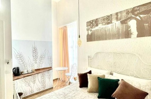 Gragnano Bed & Breakfast | B&B GRANORO GRAGNANO CIN IT063035b45a9acg4u