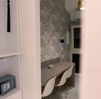 Barletta Bed & Breakfast | B&B-Holiday Home DAMA