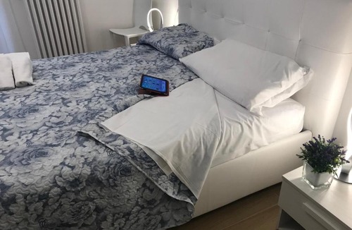 Manfredonia Bed & Breakfast | B&B Home Sweet Home - Affitti Brevi Italia