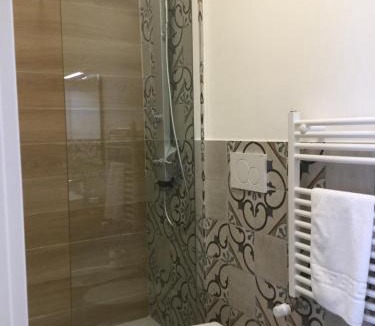 Manfredonia Bed & Breakfast | B&B Home Sweet Home - Affitti Brevi Italia