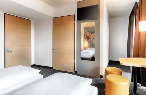 Emden Hotel | B&B Hotel Emden