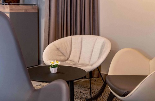 Gera Hotel | B&B HOTEL Gera