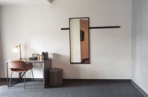 Gera Hotel | B&B HOTEL Gera