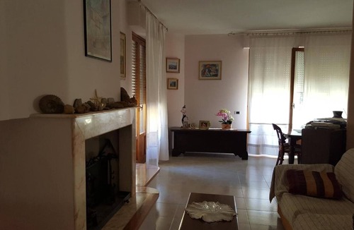 San Giustino Bed & Breakfast | B&B I Fiori