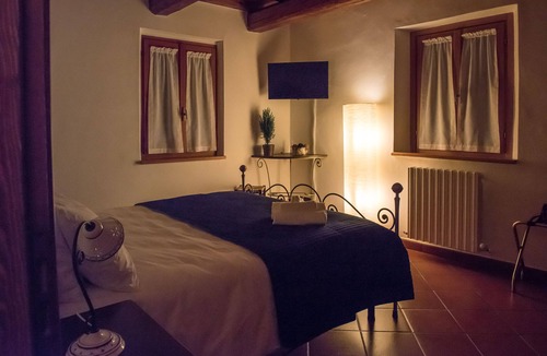 Filottrano Bed & Breakfast | B&B I Pini Di Storaco