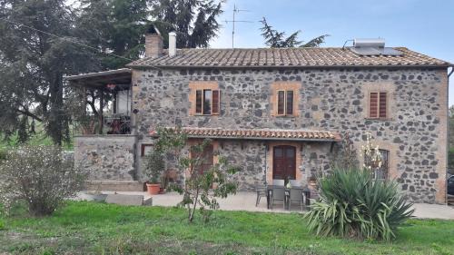 Porano Bed & Breakfast | B&B Il Cardellino