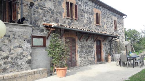 Porano Bed & Breakfast | B&B Il Cardellino