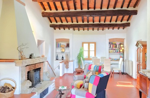 Chiusi Bed & Breakfast | B&B Il Casale di Sandra