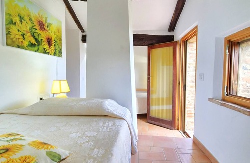 Chiusi Bed & Breakfast | B&B Il Casale di Sandra