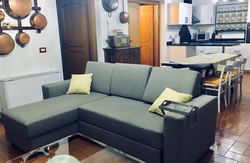 Foligno Bed & Breakfast | B&B Il Cedro