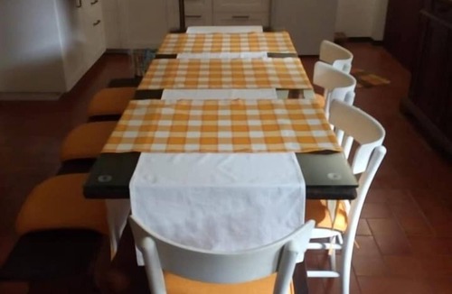 Foligno Bed & Breakfast | B&B Il Cedro