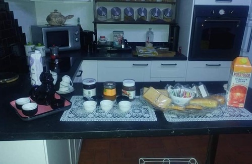 Foligno Bed & Breakfast | B&B Il Cedro