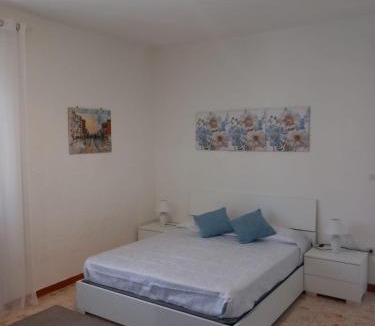 Vallo della Lucania Bed & Breakfast | B&B Il giardino dei fiori