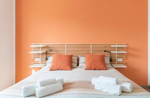 Suburbio VII Portuense Bed & Breakfast | B&B Il Giardino di Gabri
