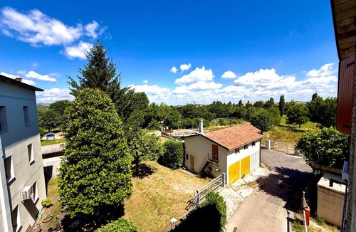 Sassuolo House | B&B Il GLICINE - Uso Cucina e Parcheggio Privato