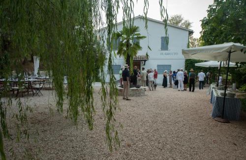 Bevagna Bed & Breakfast | B&B Il Grotto