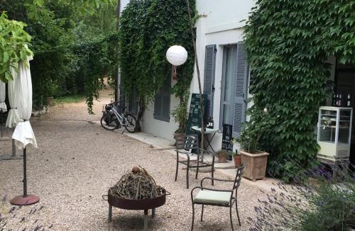 Bevagna Bed & Breakfast | B&B Il Grotto