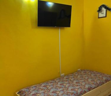 Oriolo Romano Bed & Breakfast | B&B il Parco stanza Santa Croce