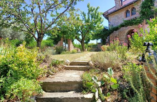 Montespertoli Bed & Breakfast | B&B Il Poggetto