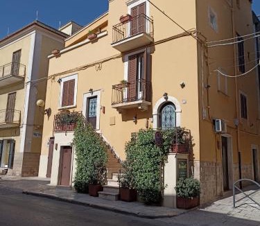 Palo del Colle Bed & Breakfast | B&B Il Principe