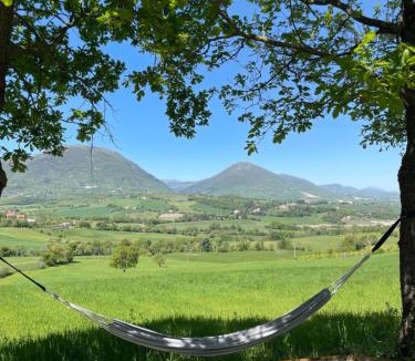 Camerino Apartment | B&B Il Sogno