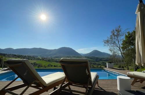 Camerino Apartment | B&B Il Sogno