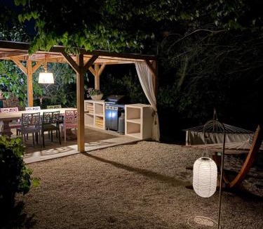 Camerino Apartment | B&B Il Sogno