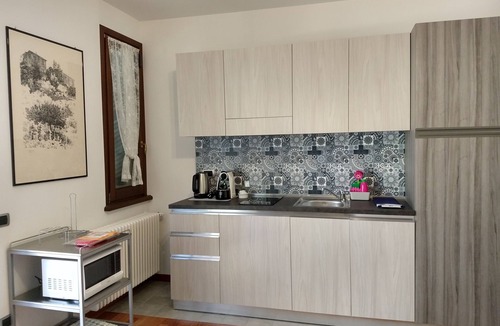 Urbino Bed & Breakfast | B&B Il Torchio
