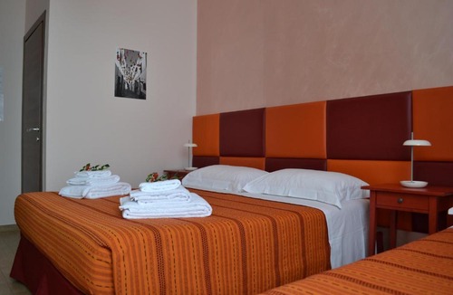 Mesagne Bed & Breakfast | B&B Il Viandante
