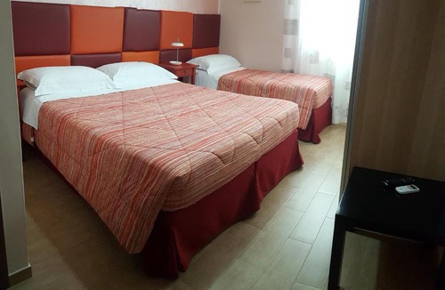 Mesagne Bed & Breakfast | B&B Il Viandante