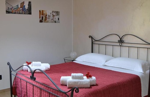 Mesagne Bed & Breakfast | B&B Il Viandante