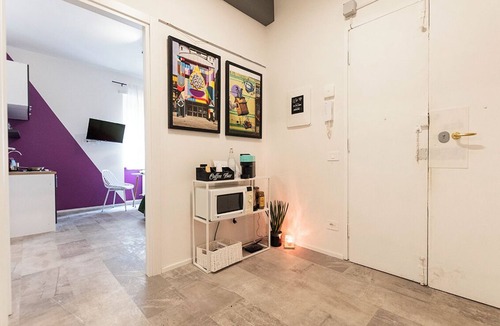 Pigneto Bed & Breakfast | B&B in Art Rome