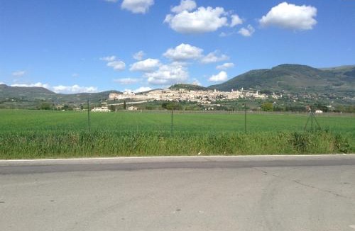 Santa Maria degli Angeli Bed & Breakfast | B&B Iris