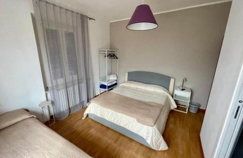 Santa Maria degli Angeli Bed & Breakfast | B&B Iris