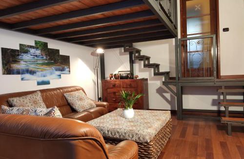 Gioia del Colle Bed & Breakfast | B&B Isabell