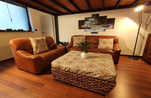Gioia del Colle Bed & Breakfast | B&B Isabell