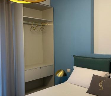 Leverano Bed & Breakfast | B&B L angolo dei Pumi