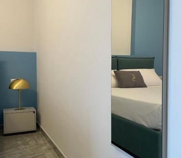 Leverano Bed & Breakfast | B&B L angolo dei Pumi