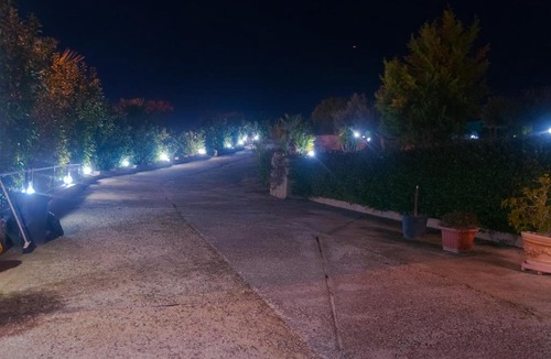 Civitavecchia Bed & Breakfast | B&B L'Orizzonte