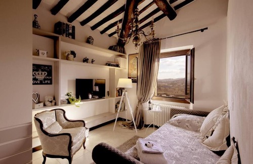 Signa Bed & Breakfast | B&B L Orologio