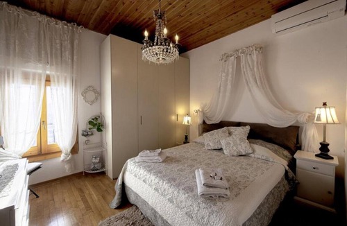 Signa Bed & Breakfast | B&B L Orologio