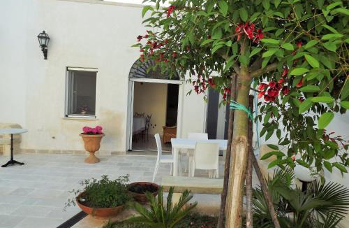Andrano Bed & Breakfast | B&b La Balaustra