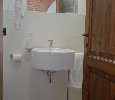 Citta della Pieve Bed & Breakfast | B&B La Casa del Sarto