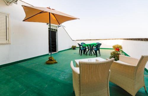 Specchia Bed & Breakfast | B&B La Casa nel Borgo
