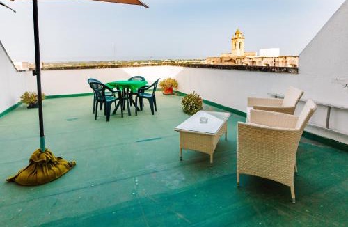 Specchia Bed & Breakfast | B&B La Casa nel Borgo