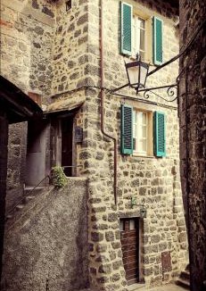 Abbadia San Salvatore Bed & Breakfast | B&B La Castellina