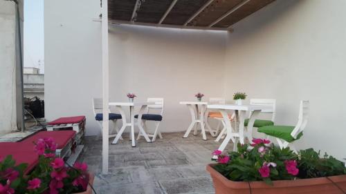 Leverano Bed & Breakfast | B&B la Coccinella